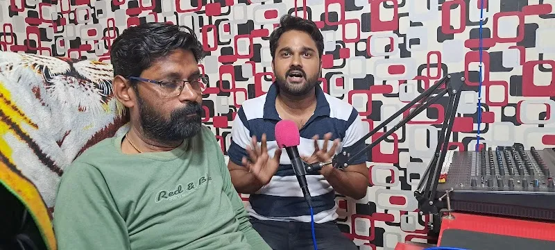 Awadh Audio Studio