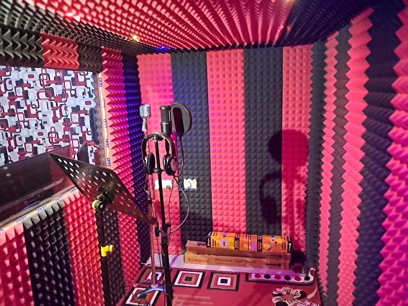 Awadh Audio Studio