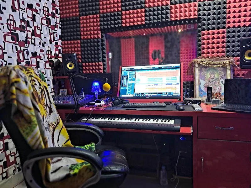 Awadh Audio Studio