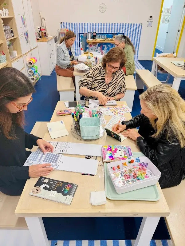 Greenleaf Art Studio