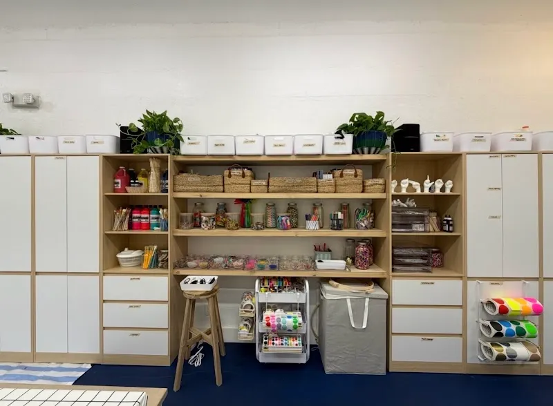 Greenleaf Art Studio