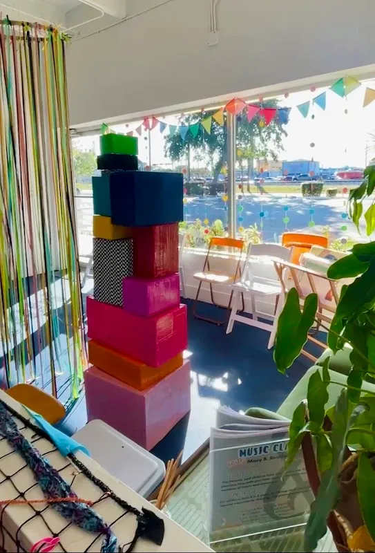 Greenleaf Art Studio
