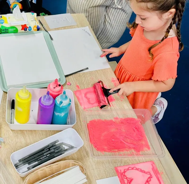 Greenleaf Art Studio