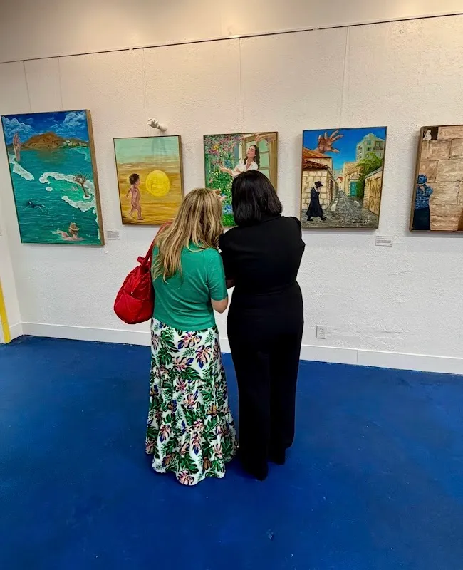 Greenleaf Art Studio