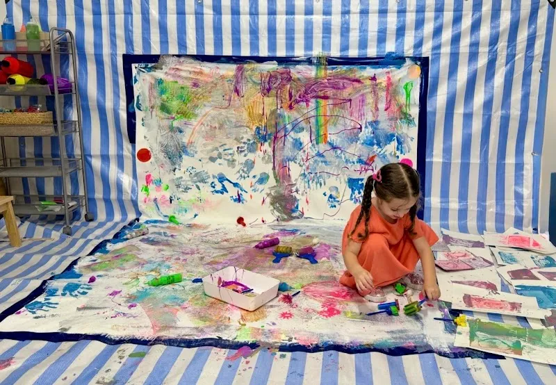 Greenleaf Art Studio