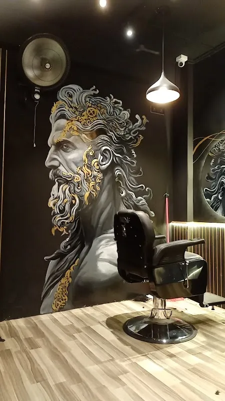 Czar Hairdressers