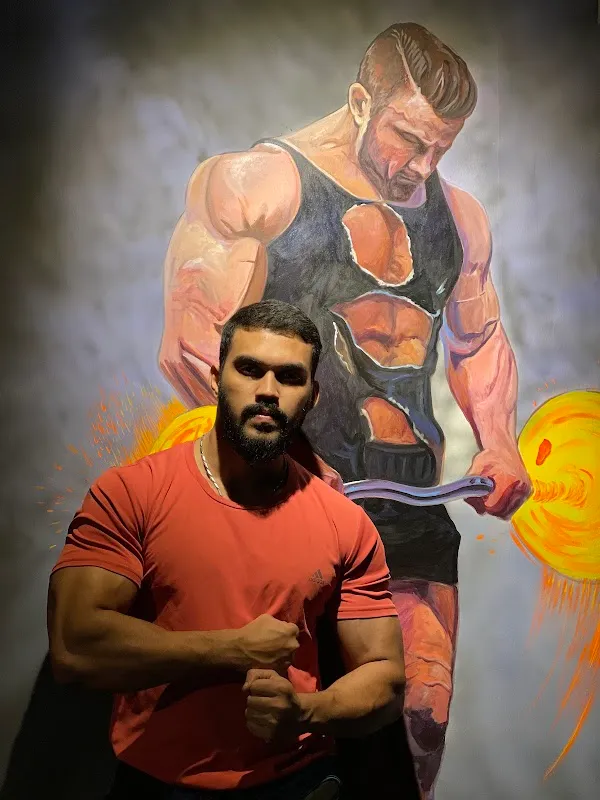 THE VYNE GYM | Kalyan West