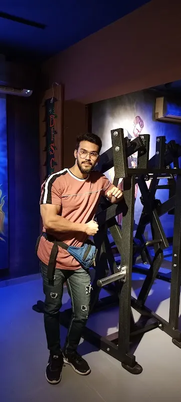 THE VYNE GYM | Kalyan West