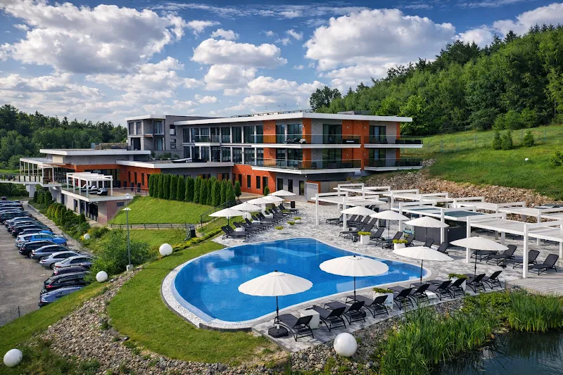 Odyssey ClubHotel Wellness & SPA
