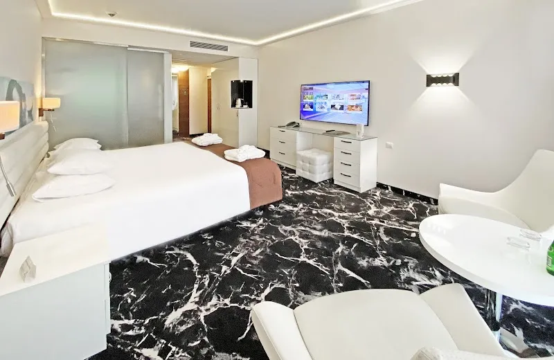 Odyssey ClubHotel Wellness & SPA