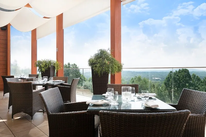 Odyssey ClubHotel Wellness & SPA