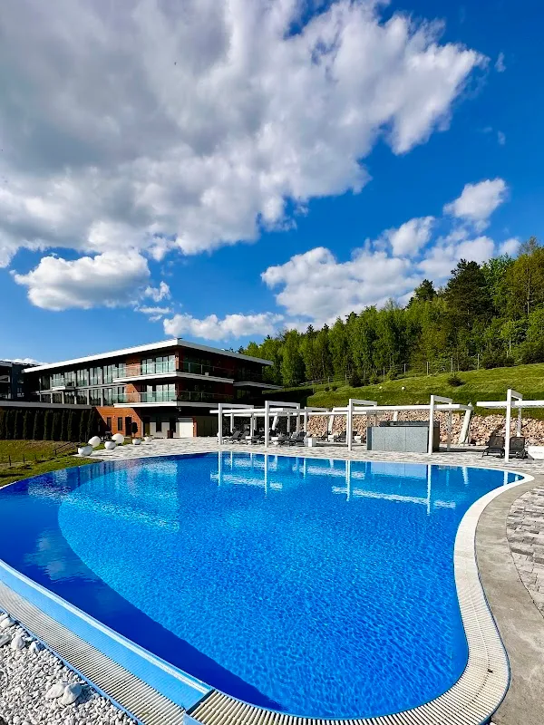Odyssey ClubHotel Wellness & SPA