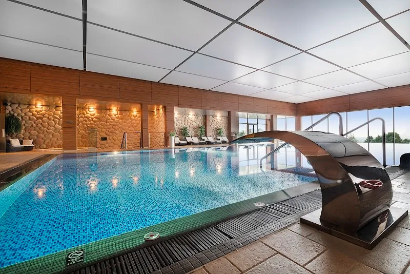 Odyssey ClubHotel Wellness & SPA