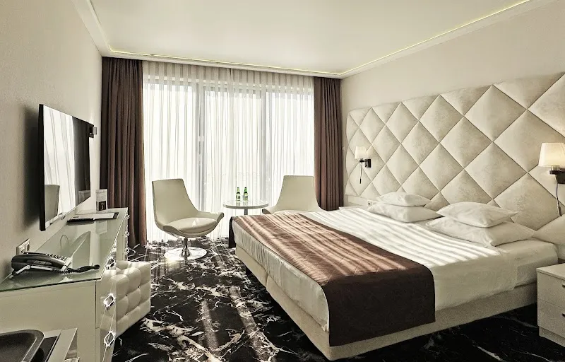 Odyssey ClubHotel Wellness & SPA