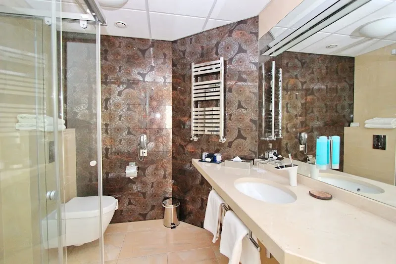 Odyssey ClubHotel Wellness & SPA