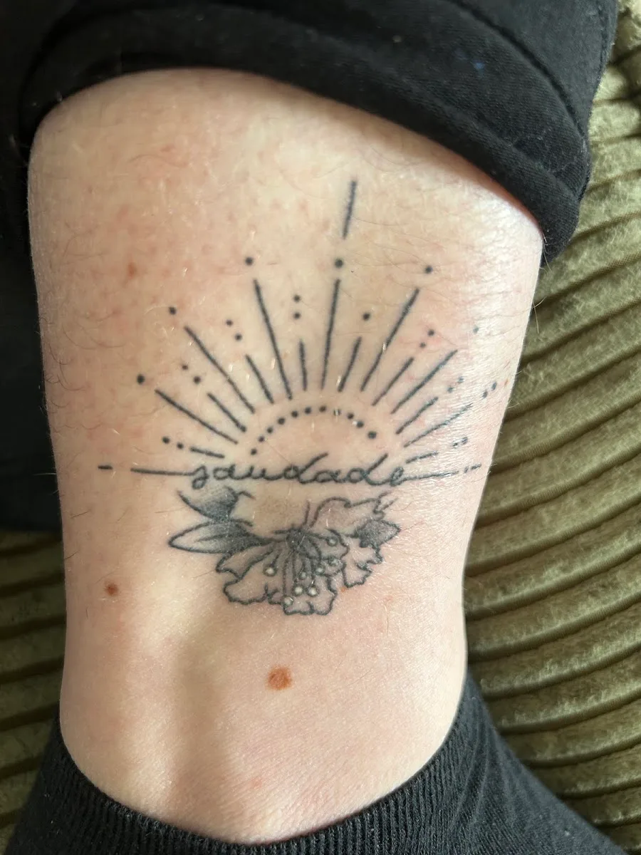 Smoke Dragon Tattoo and Piercing in Rio de Janeiro RJ Center
