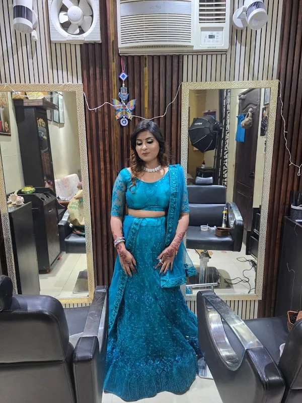 Archana Beauty Salon