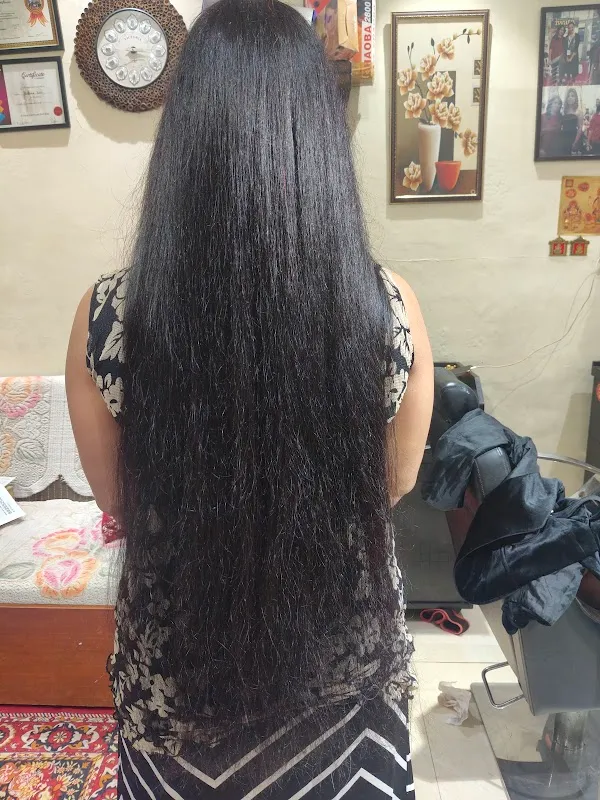 Archana Beauty Salon