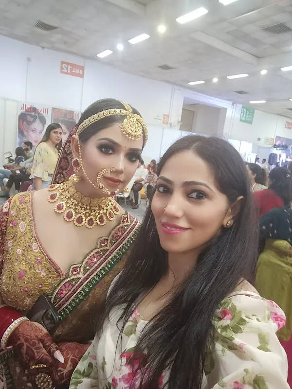 Archana Beauty Salon