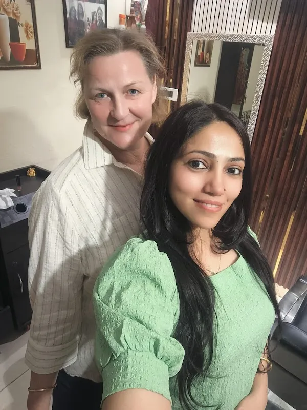 Archana Beauty Salon