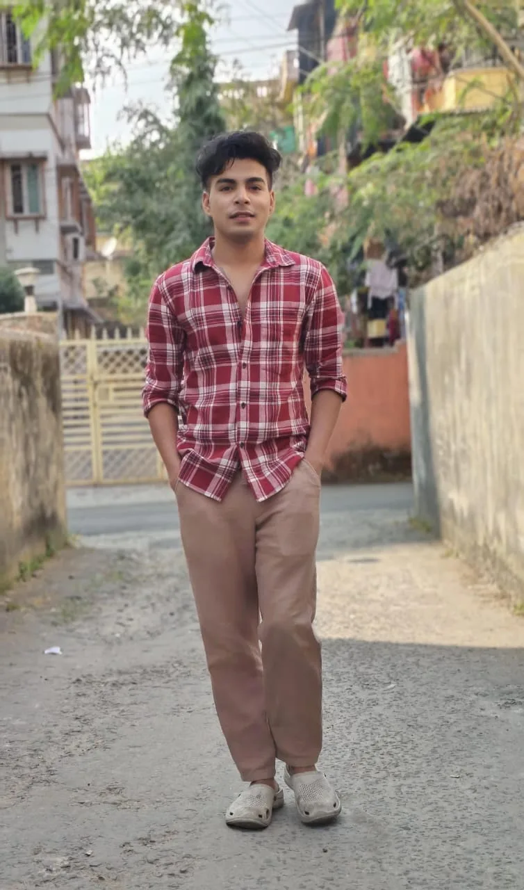 Massage Spa Kolkata