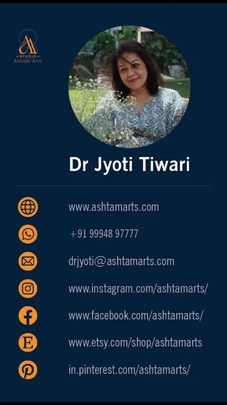 Studio Ashtam Arts