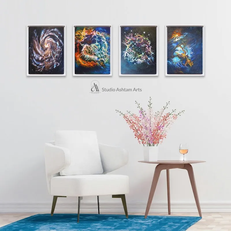 Studio Ashtam Arts