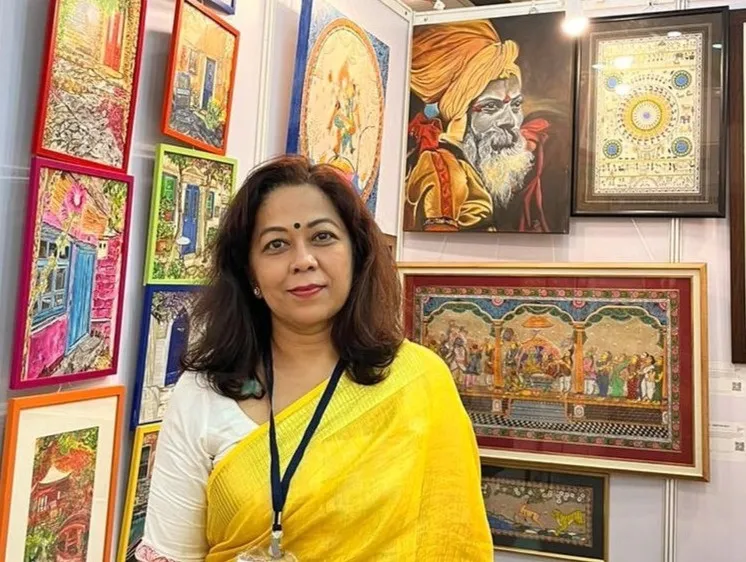 Studio Ashtam Arts