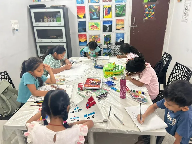 Dot artstudio