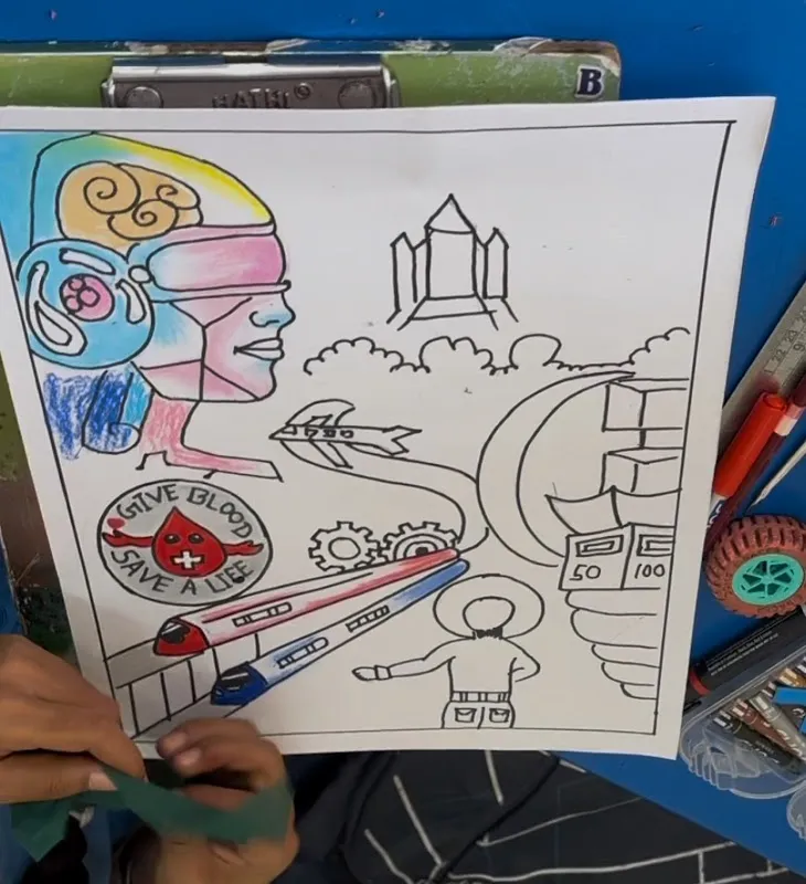 Dot artstudio