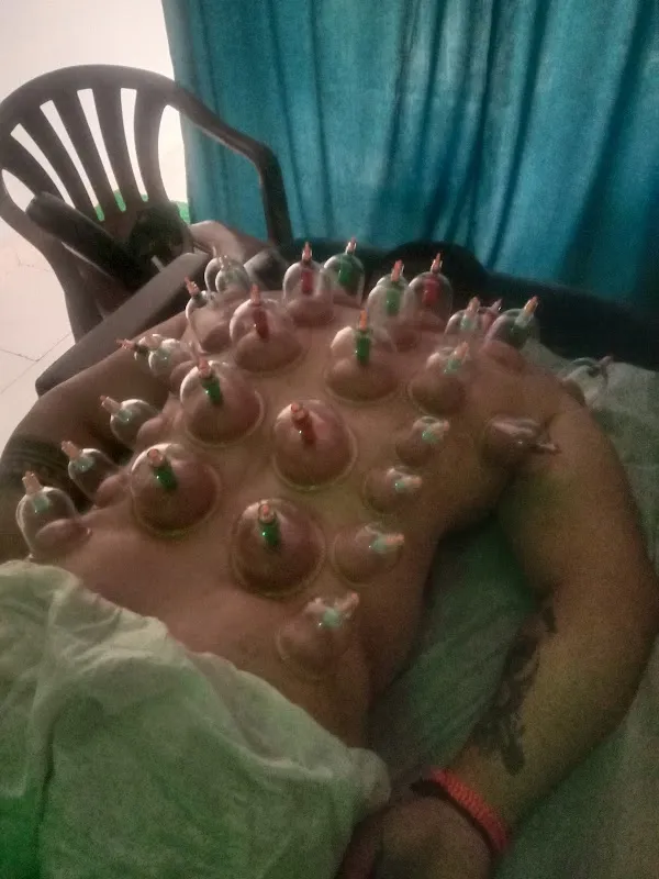 Dirghayu Massage Therapy