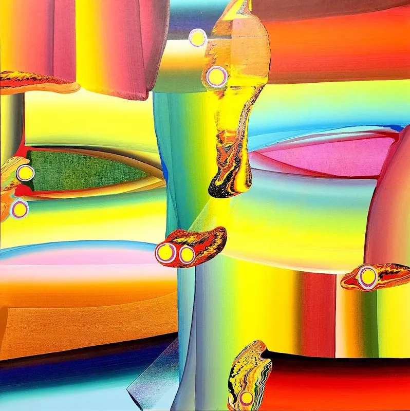 e Art Gallery