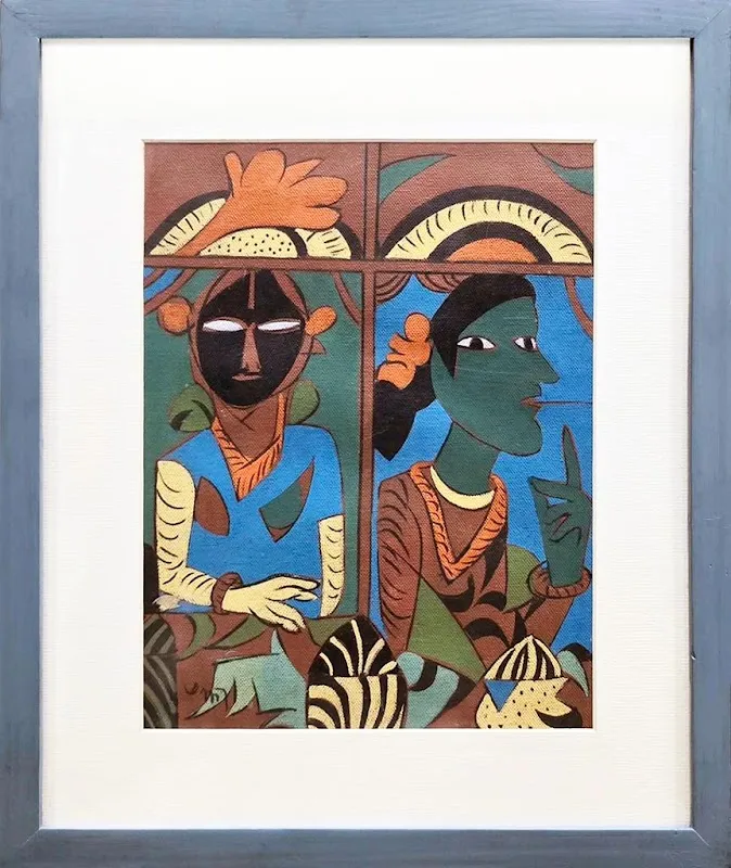 e Art Gallery