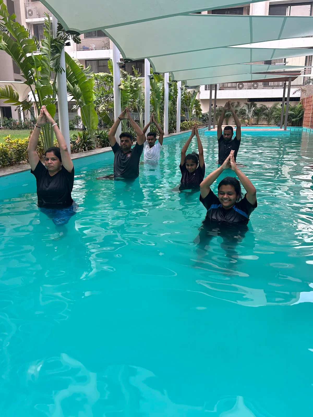 Anukul Yoga Studio
