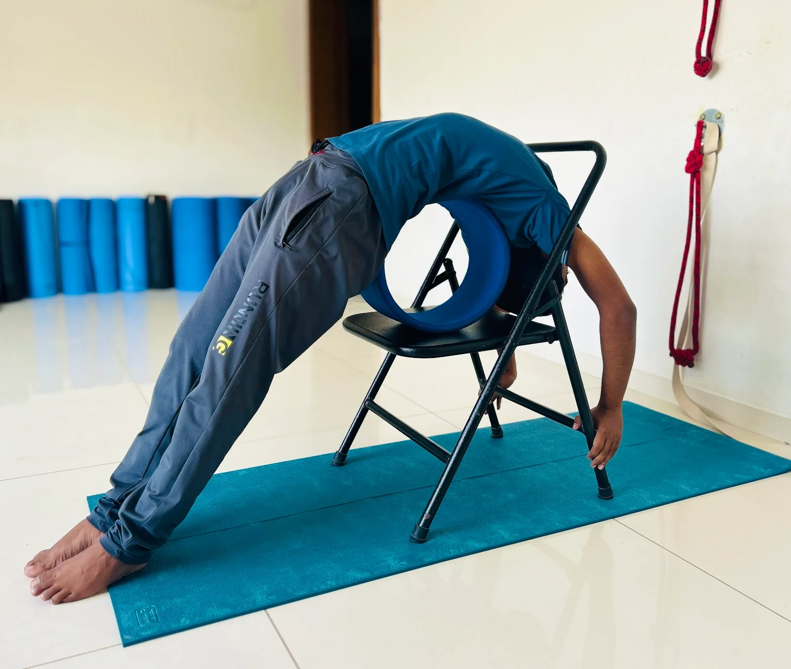 Anukul Yoga Studio