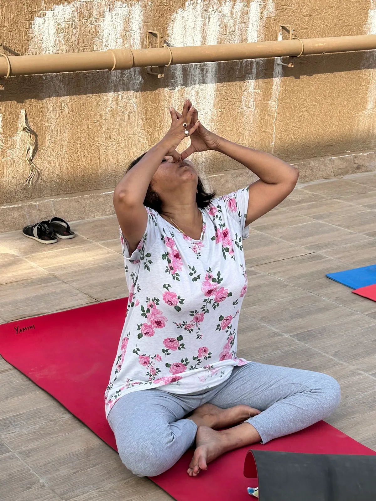Anukul Yoga Studio