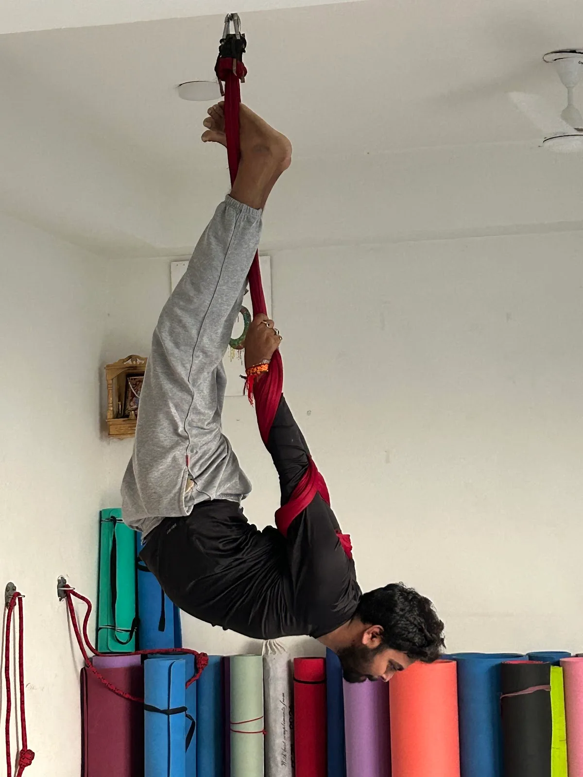 Anukul Yoga Studio