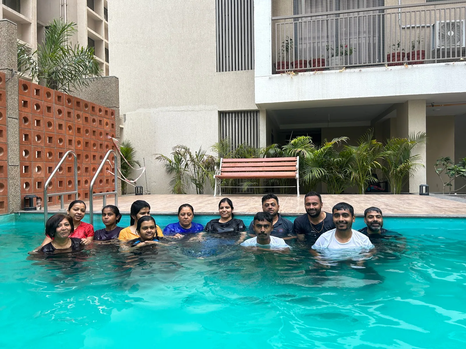 Anukul Yoga Studio