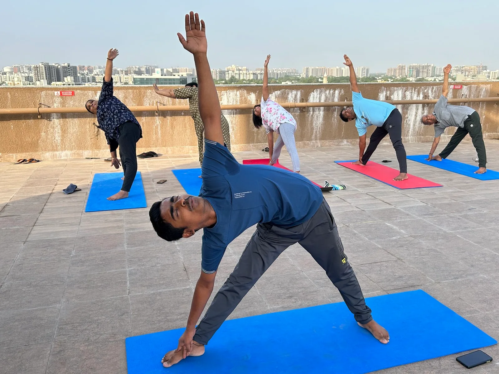 Anukul Yoga Studio