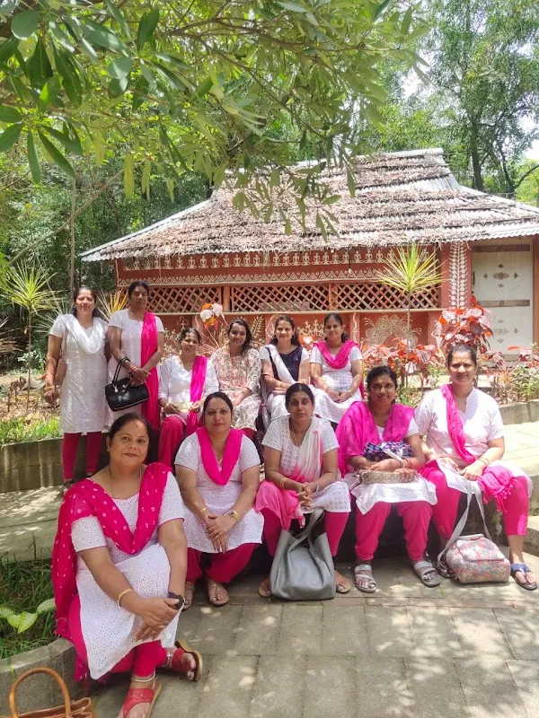 Shree Svastha Yoga Centre