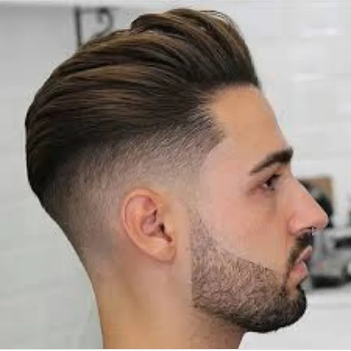 Firdous Hair Style