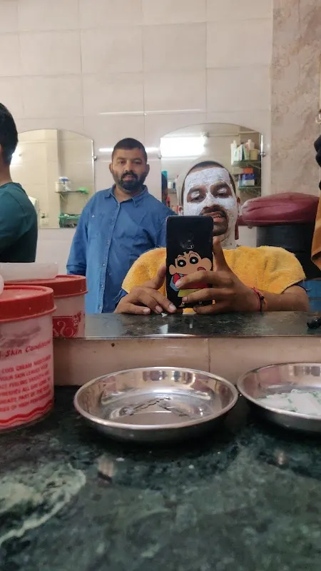 Firdous Hair Style