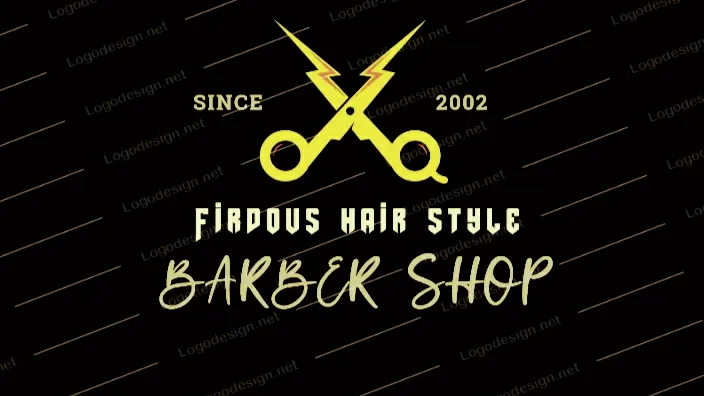 Firdous Hair Style