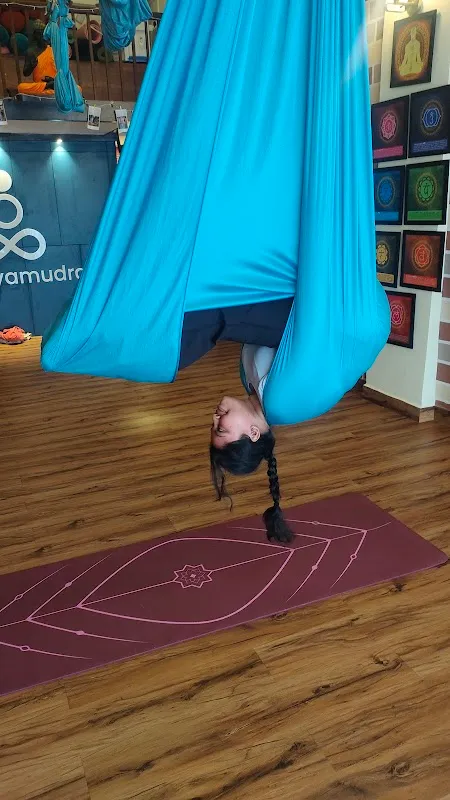 Shunyamudra Yoga & Wellness Centre