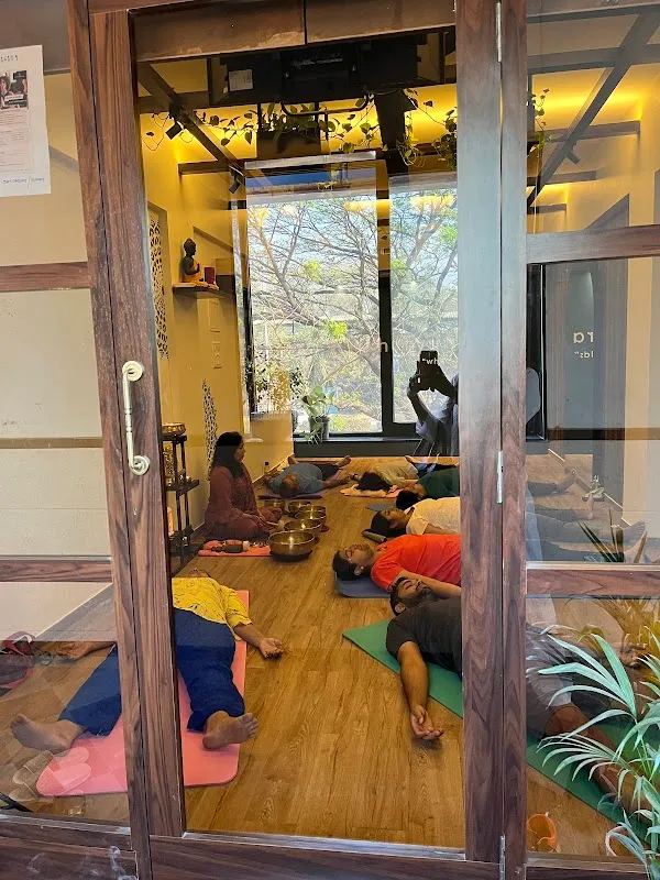 Shunyamudra Yoga & Wellness Centre