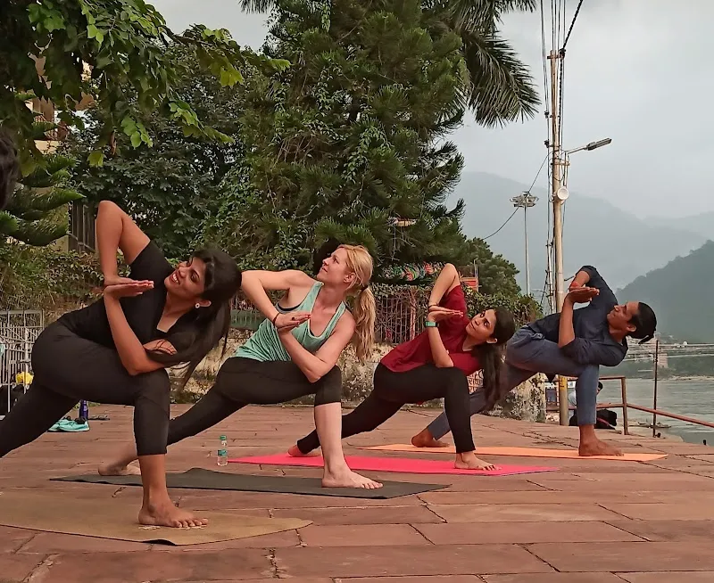 Shunyamudra Yoga & Wellness Centre