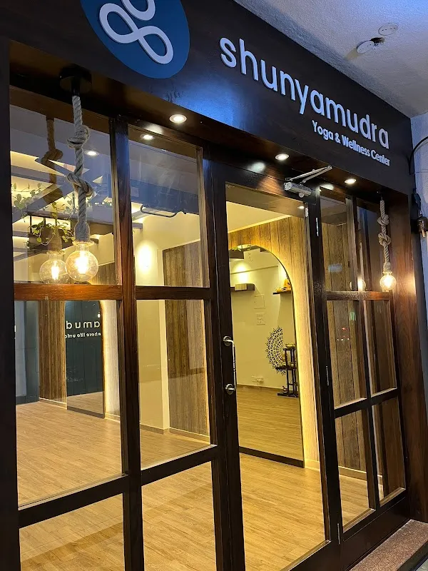 Shunyamudra Yoga & Wellness Centre