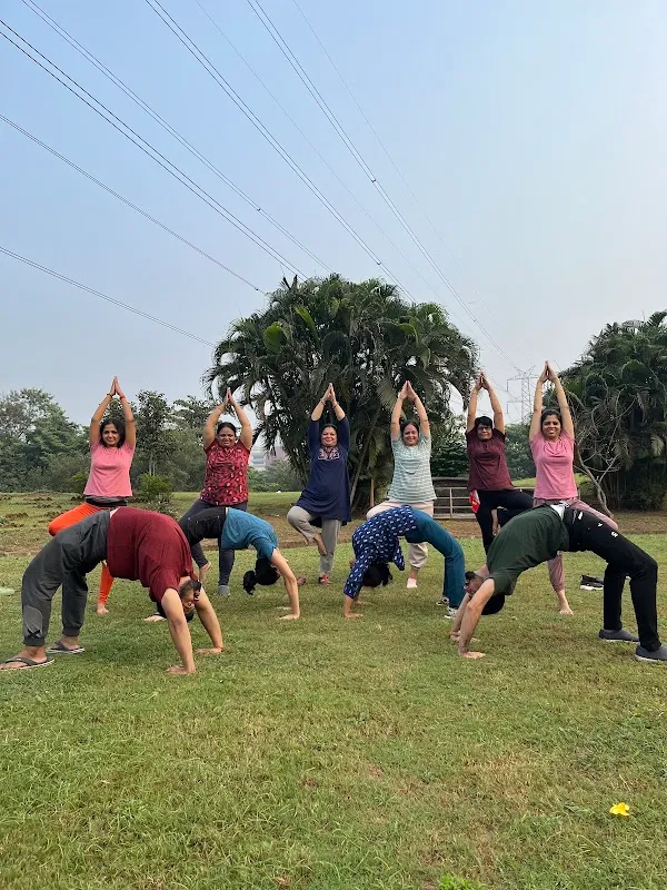 Shunyamudra Yoga & Wellness Centre