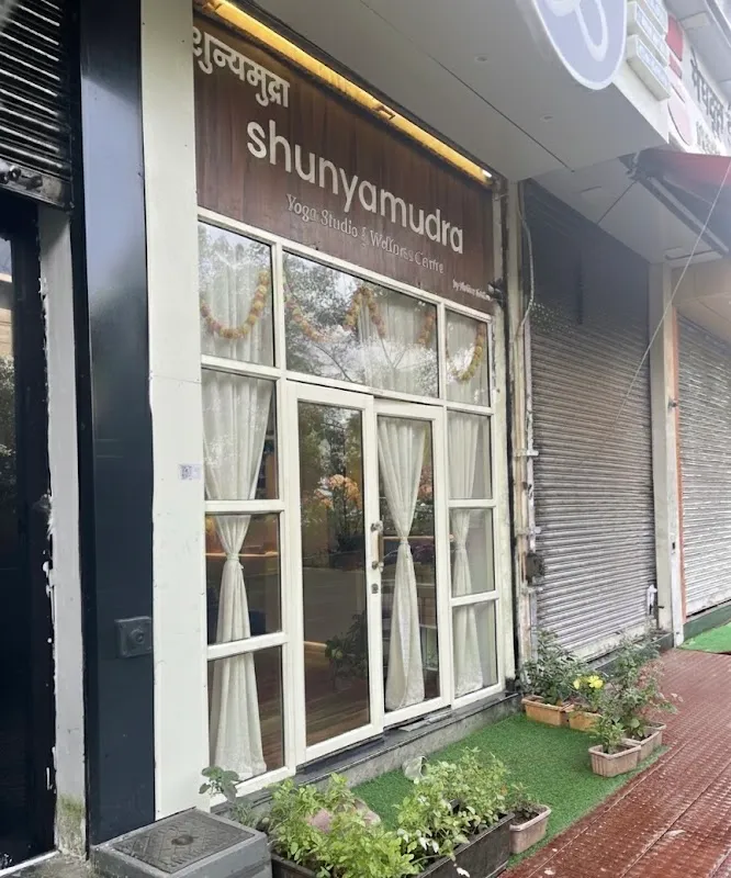 Shunyamudra Yoga & Wellness Centre