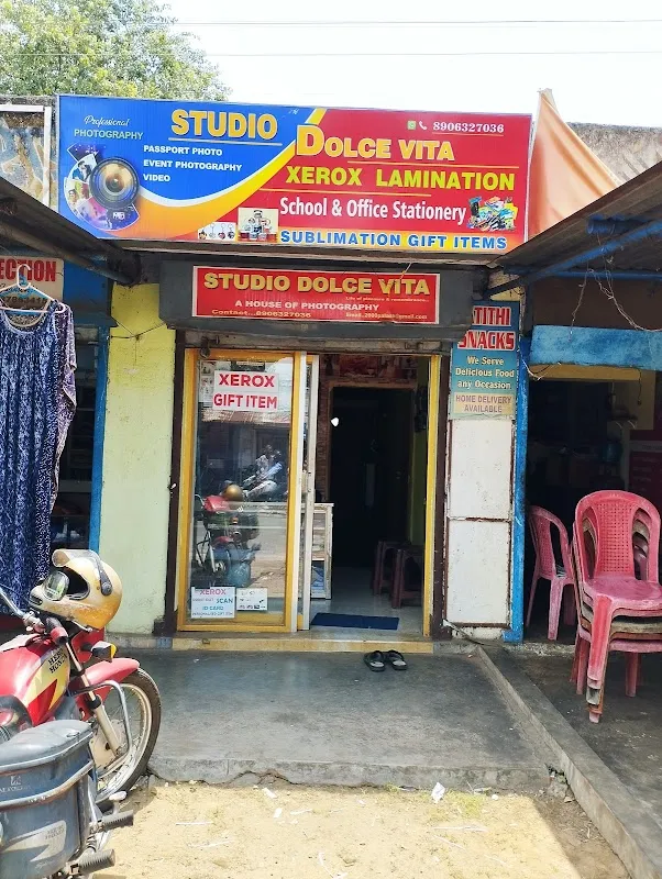 Studio Dolce Vita